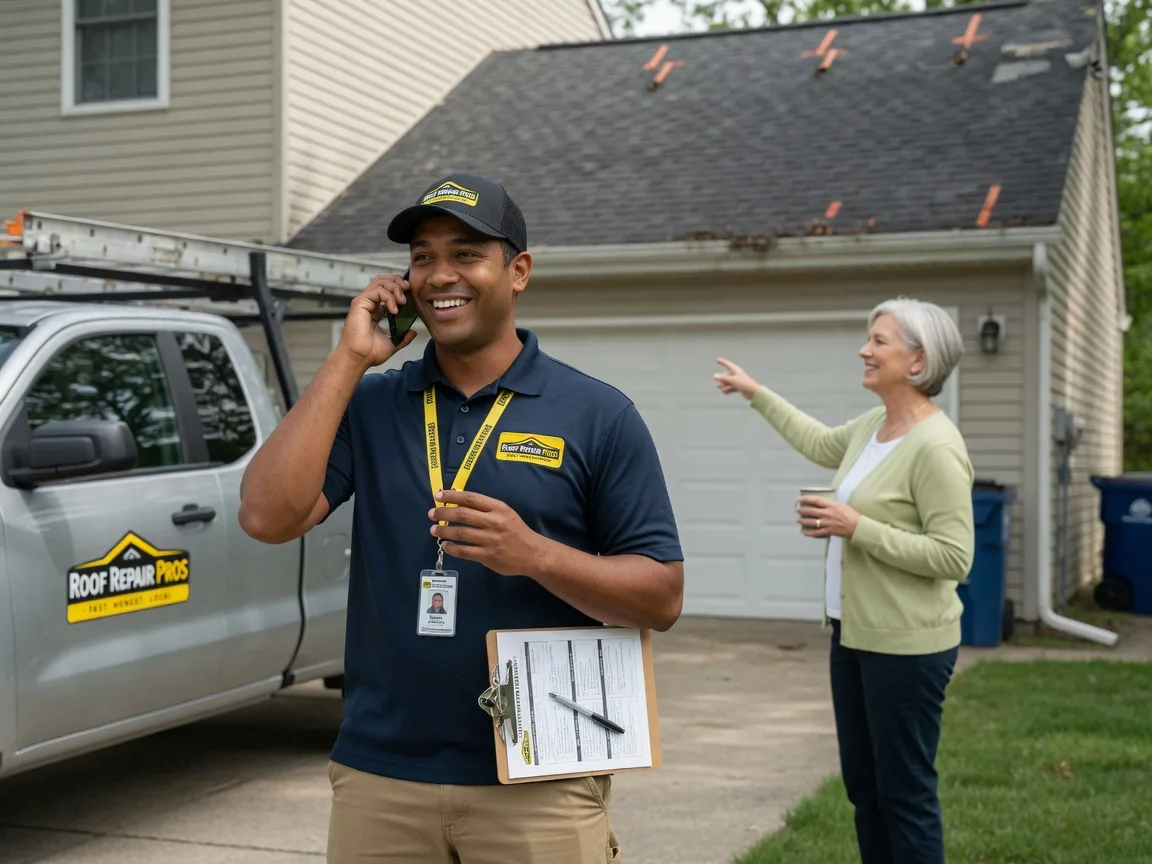 Roof Repair Beaverville, IL FAQs